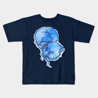 headintheclouds Kids T-Shirt